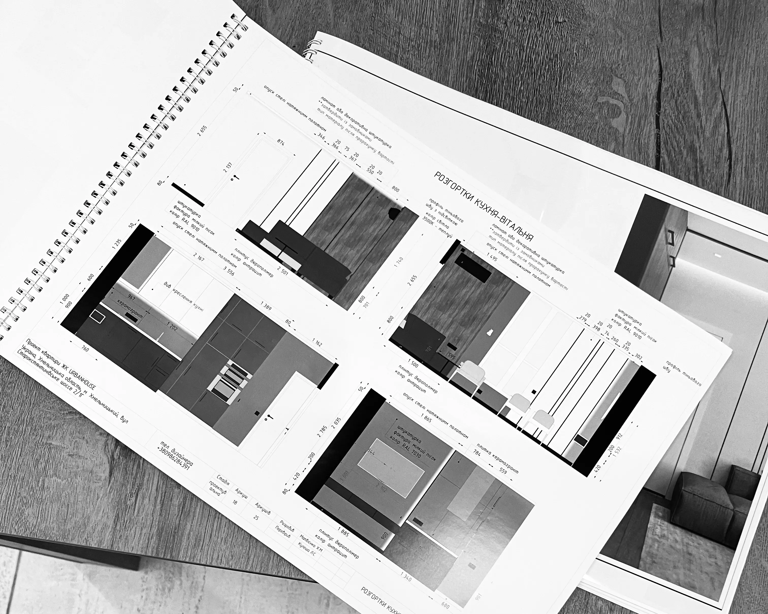 Struktura kosztów projektu i przegląd pakietów usług