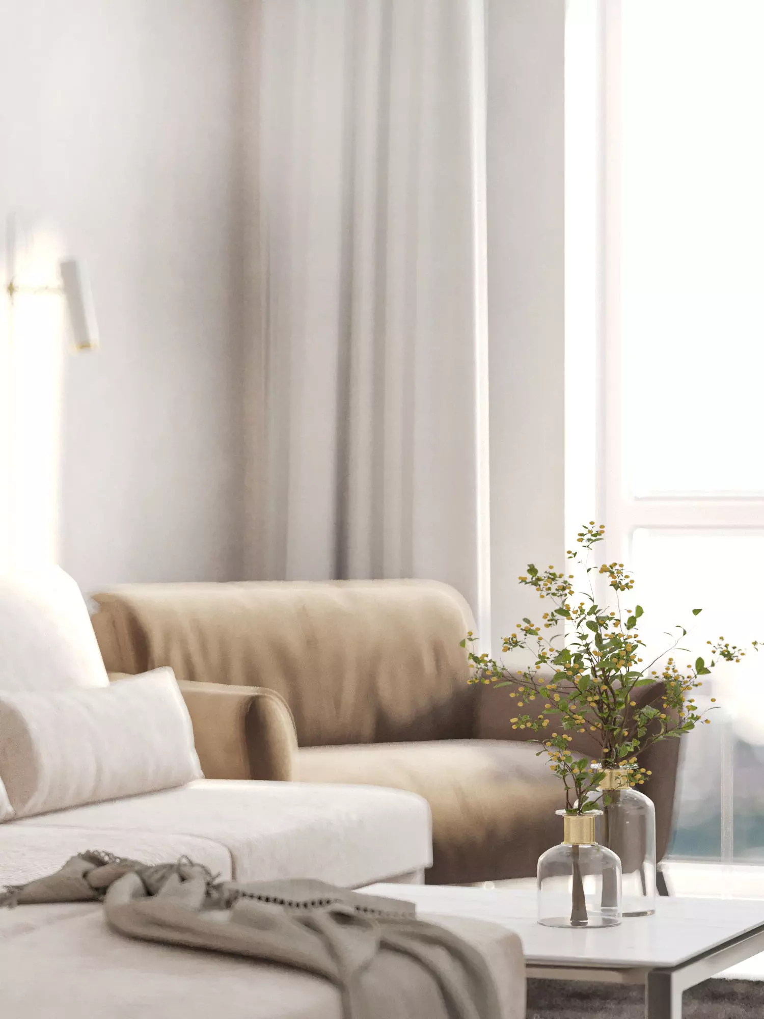 Apartment Design