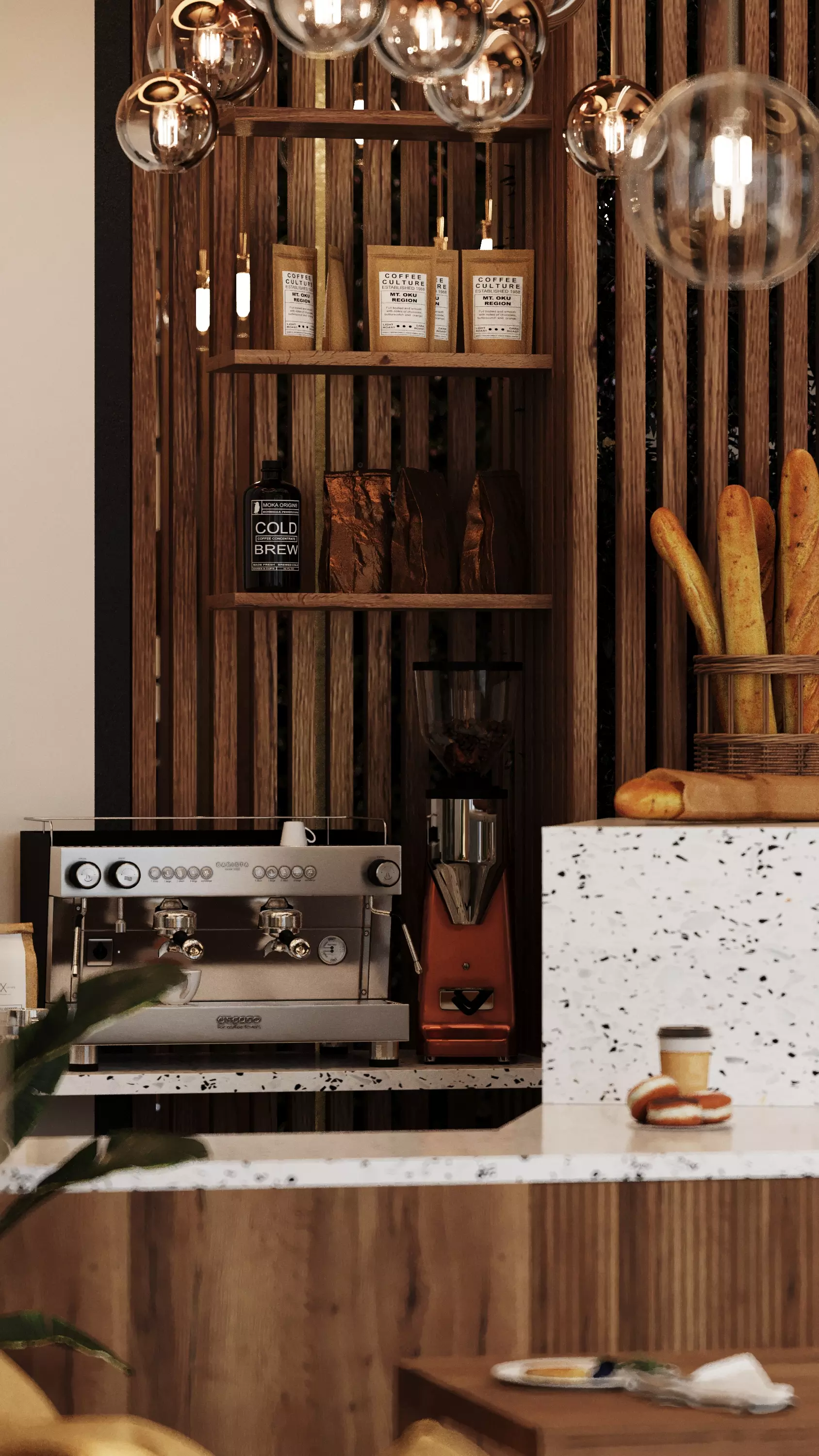 Ficus Café