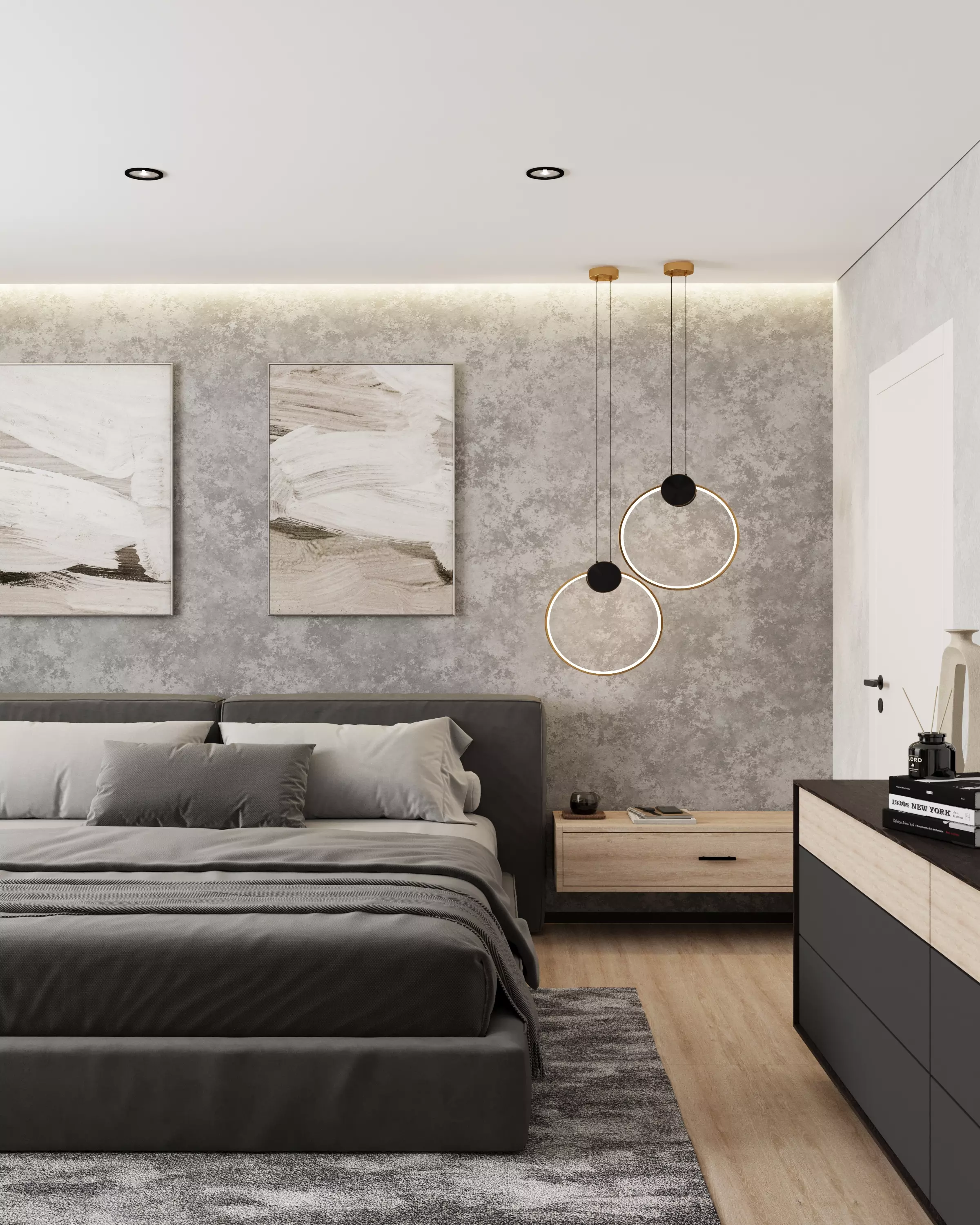 Apartment Design