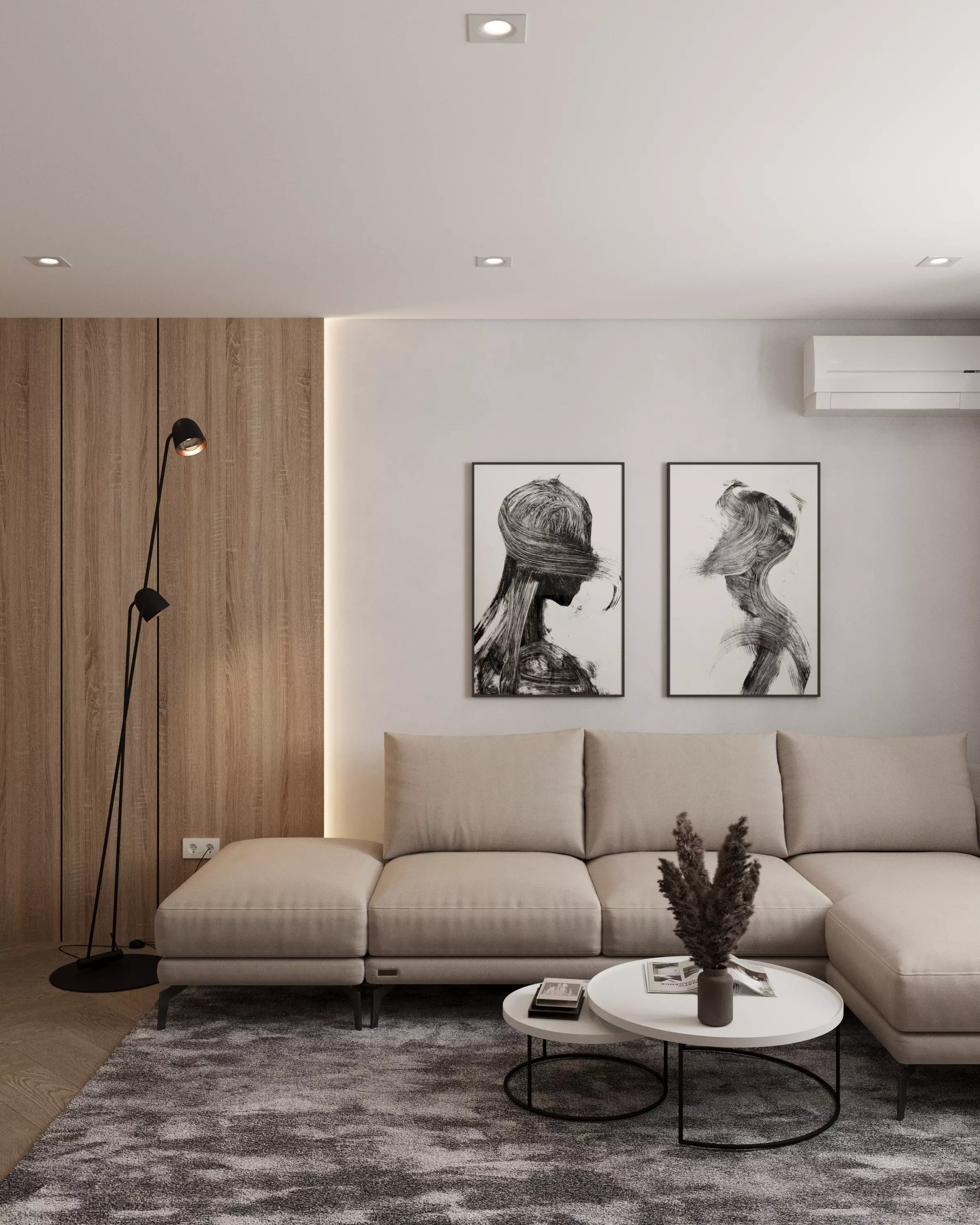 Apartment Design