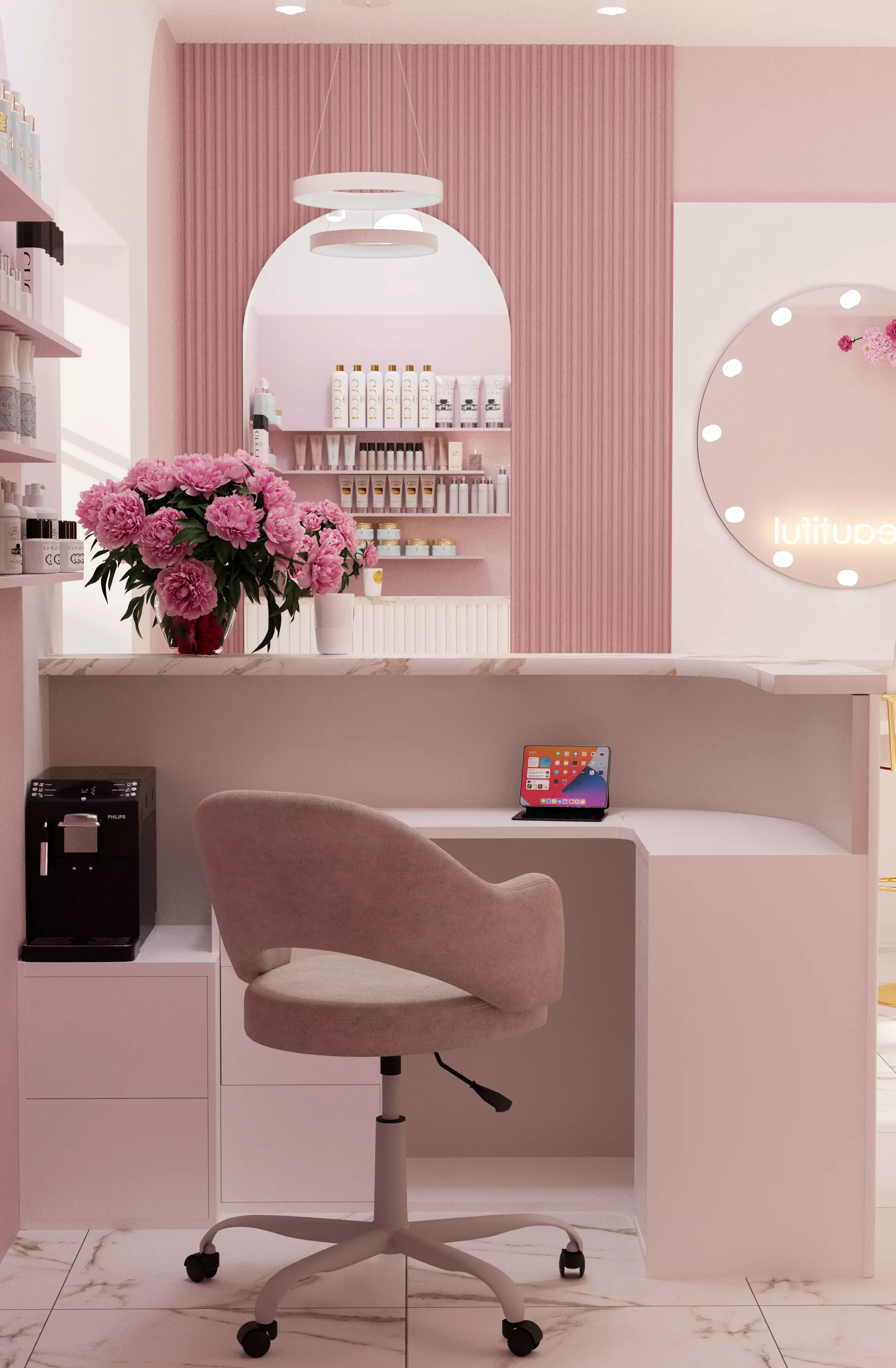 VRODA Beauty Studio
