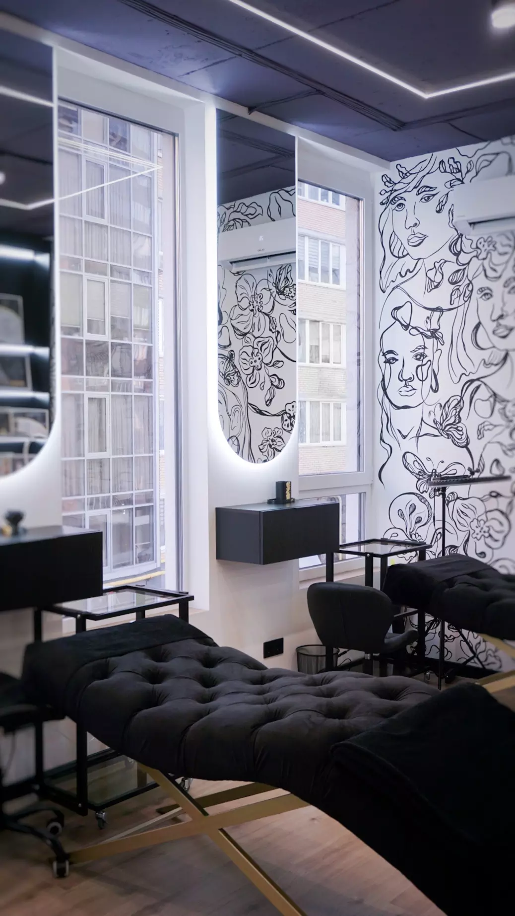 Permanent Makeup Studio