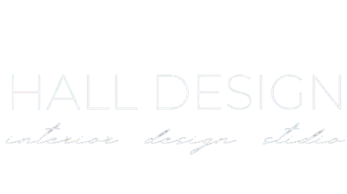 Logo Hall Design