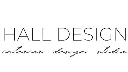Logo Hall Design