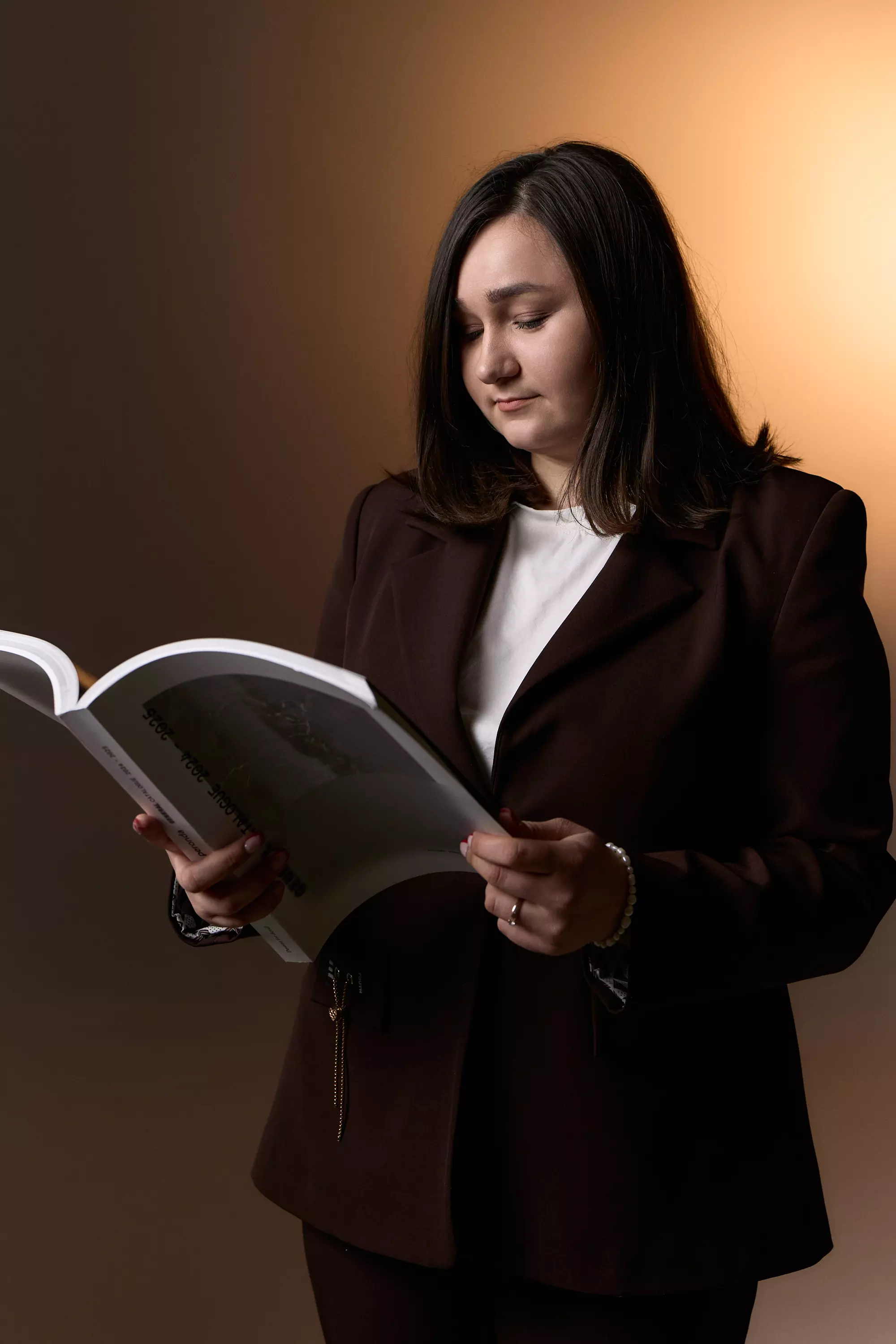 Anastasia — Projektantka wnętrz, wizualizator z doświadczeniem od 2022 roku