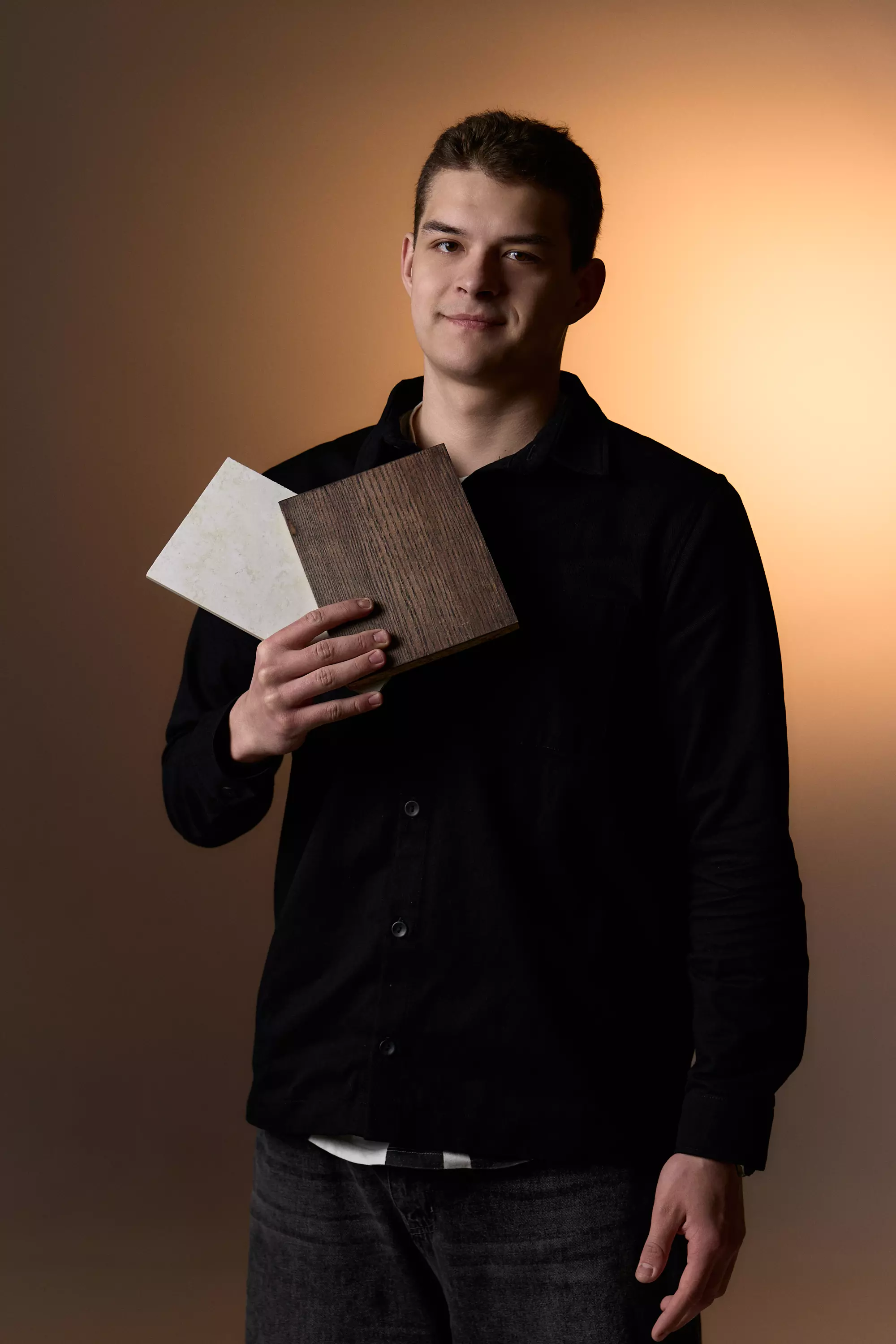 Ivan — Architekt, projektant wnętrz, wizualizator z doświadczeniem od 2025 roku